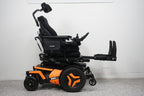 Permobil F5 VS Vertical Standing Power Wheelchair - 5414