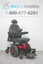 Quantum Q6 Edge 3 Power Wheelchair - 7353