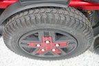 Quantum Q6 Edge 3 Power Wheelchair - 7353