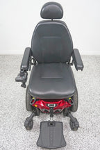 Quantum Q6 Edge 3 Power Wheelchair - 7353