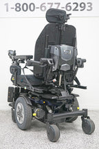 Quantum Q6 Edge HD Power Wheelchair Tilt, Recline & Legs - 7354