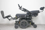 Quantum Edge 3 Power Wheelchair Tilt, Recline & Legs - 7371