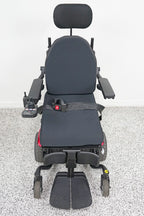 Quantum J6 Power Wheelchair w/ Tilt - 7388
