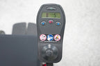 Quantum J6 Power Wheelchair w/ Tilt - 7388