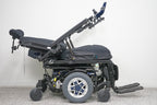 Quantum Q6 Edge HD Power Wheelchair Seat Lift, Tilt, Recline & Legs - 7394
