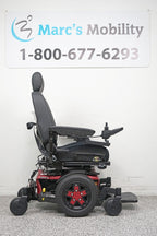 Quantum Edge 3 Power Wheelchair - 5475