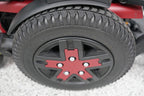 Quantum Edge 3 Power Wheelchair - 5475