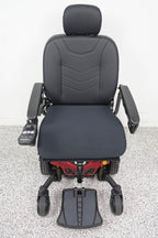 Quantum Edge 3 Power Wheelchair - 5475