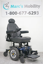 Quantum Q6 Edge 2.0 Power Wheelchair - 7364