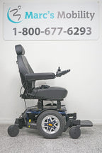 Quantum Q6 Edge 2.0 Power Wheelchair - 7364