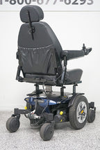 Quantum Q6 Edge 2.0 Power Wheelchair - 7364
