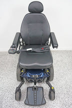 Quantum Q6 Edge 2.0 Power Wheelchair - 7364