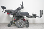 Quantum Q6 Edge HD Power Wheelchair Tilt, Recline & Legs - 7443