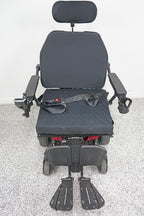 Quantum Q6 Edge HD Power Wheelchair Tilt, Recline & Legs - 7443
