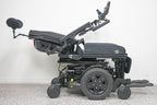 Quantum Edge 3 Power Wheelchair Tilt, Recline & Legs - 7441
