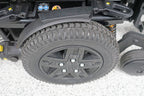 Quantum Edge 3 Power Wheelchair Tilt, Recline & Legs - 7441