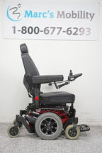 Quickie Pulse 6 Power Wheelchair - 5555