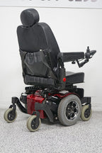 Quickie Pulse 6 Power Wheelchair - 5555