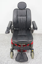 Quickie Pulse 6 Power Wheelchair - 5555
