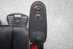 Quickie Pulse 6 Power Wheelchair - 5555