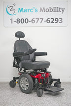 Quantum Q6 Edge 2.0 Power Wheelchair - 7495