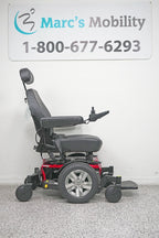 Quantum Q6 Edge 2.0 Power Wheelchair - 7495