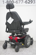Quantum Q6 Edge 2.0 Power Wheelchair - 7495