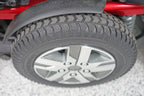 Quantum Q6 Edge 2.0 Power Wheelchair - 7495