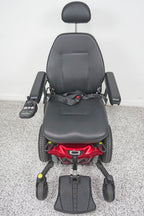 Quantum Q6 Edge 2.0 Power Wheelchair - 7495
