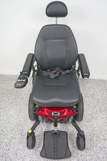 Quantum Q6 Edge 2.0 Power Wheelchair - 7495