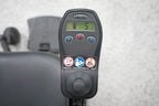 Quantum Q6 Edge 2.0 Power Wheelchair - 7495