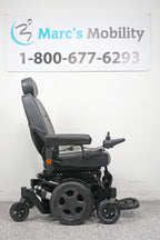 Quickie Pulse 6 Power Wheelchair - 5546