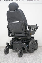 Quickie Pulse 6 Power Wheelchair - 5546
