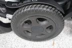 Quickie Pulse 6 Power Wheelchair - 5546