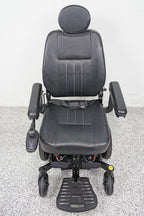 Quickie Pulse 6 Power Wheelchair - 5546