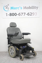 Invacare Pronto M91 Power Wheelchair - 5583