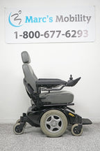 Invacare Pronto M91 Power Wheelchair - 5583