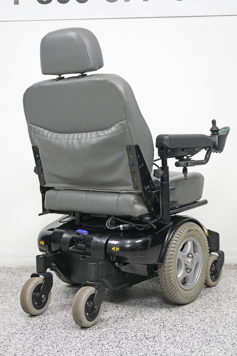 Invacare Pronto M91 Power Wheelchair - 5583