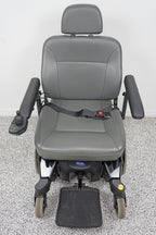 Invacare Pronto M91 Power Wheelchair - 5583