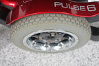 Quickie Pulse 6 Power Wheelchair - 7553