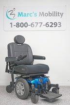 Quantum Q6 Edge 2.0 Power Wheelchair - 7516