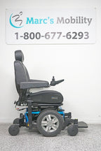 Quantum Q6 Edge 2.0 Power Wheelchair - 7516