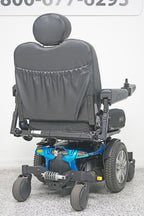Quantum Q6 Edge 2.0 Power Wheelchair - 7516
