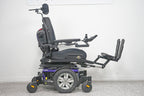 Quantum Q6 Edge 2.0 Power Wheelchair Tilt, Recline & Legs - 7518