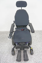 Quantum Q6 Edge 2.0 Power Wheelchair Tilt, Recline & Legs - 7518