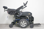 Quantum Q6 Edge 2.0 Power Wheelchair Tilt, Recline & Legs - 7565