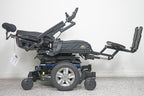Quantum Q6 Edge 2.0 Power Wheelchair Tilt, Recline & Legs - 7565