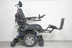 Quantum Q6 Edge 2.0 Power Wheelchair Tilt, Recline & Legs - 7565