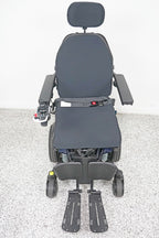 Quantum Q6 Edge 2.0 Power Wheelchair Tilt, Recline & Legs - 7565