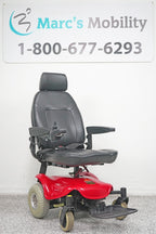 Shoprider Streamer Power Wheelchair - 7517